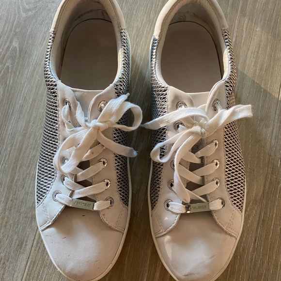 J Slides platform sneaker - Picture 3 of 4